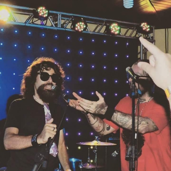 patrick-seixas - Fotos