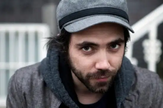 patrick-watson - Fotos