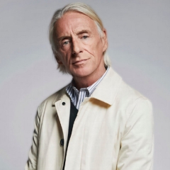 Paul Weller