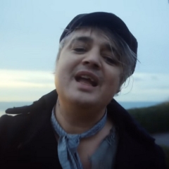Pete Doherty