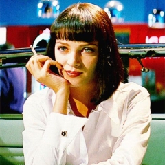 Pulp Fiction (Trilha Sonora)