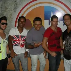 Quem Me Dera