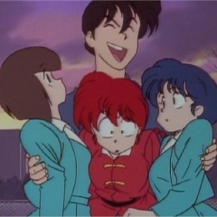 Ranma 1/2