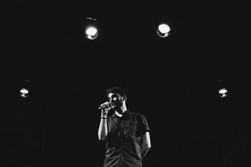 renato-enoch - Fotos