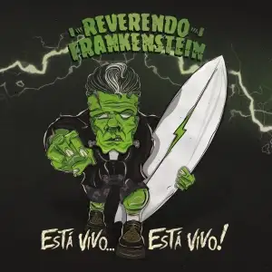 Está Vivo! Está Vivo!