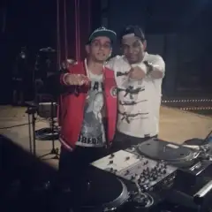 Rich Sobral