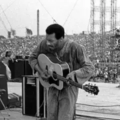 Richie Havens