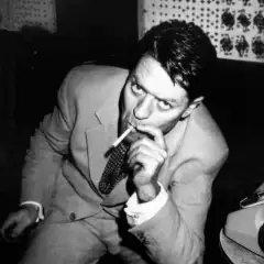 Robert Palmer