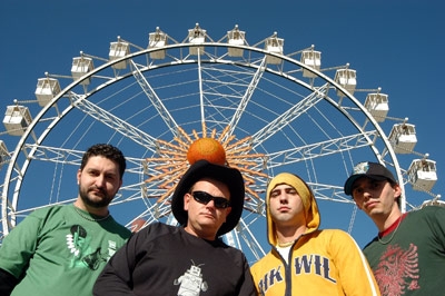 rosa-de-saron - Fotos