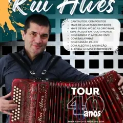 Rui Alves