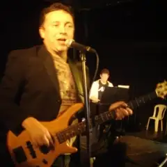 Sandro Barros