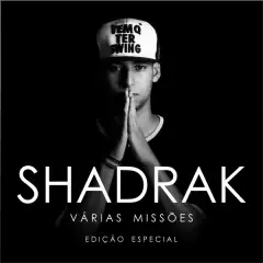 Shadrak