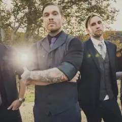 Shinedown