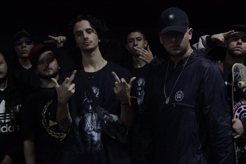 sigil-crew-rap - Fotos