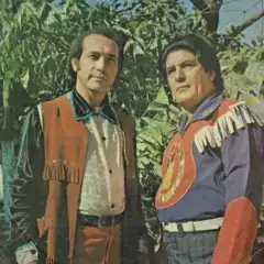 Silvan e Brejão