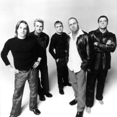 Sister Hazel