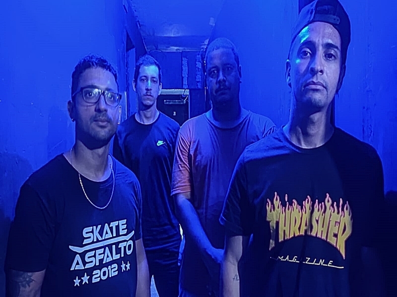 skate-asfalto - Fotos