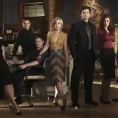 Smallville