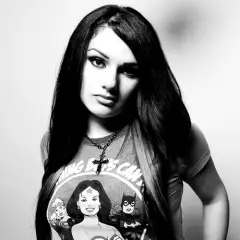 Snow Tha Product