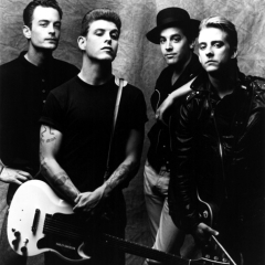 Social Distortion