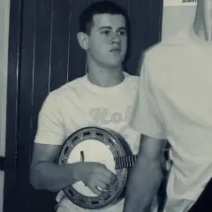 Sou o Samba