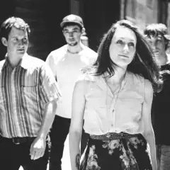 Speedy Ortiz
