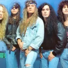 Steelheart