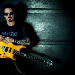 Steve Lukather