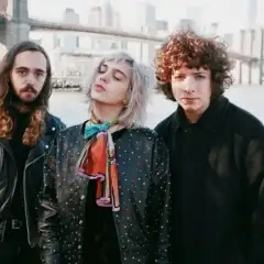 Sunflower Bean