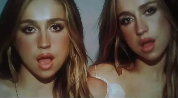 Veja o clipe da nova música, "NOBODY