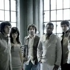 The Dears