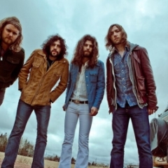 The Sheepdogs