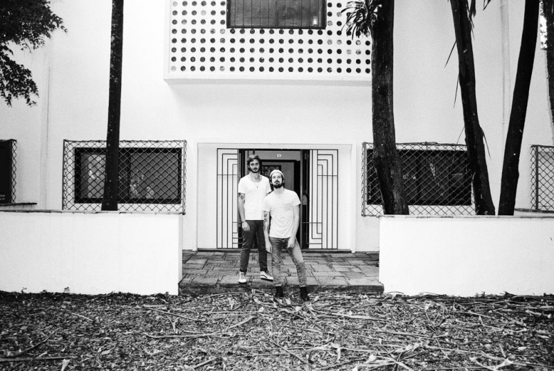 the-tropical-riders - Fotos