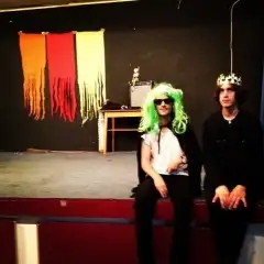 The Wytches