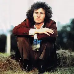 Tim Buckley
