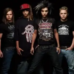 Tokio Hotel
