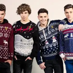 Union J