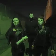 Æves