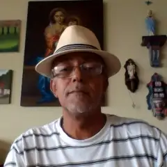 Walmir Palma