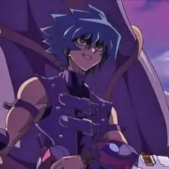 Yu-gi-oh!