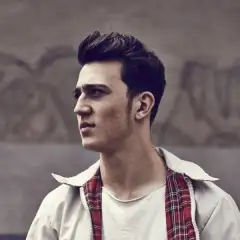 Zak Abel