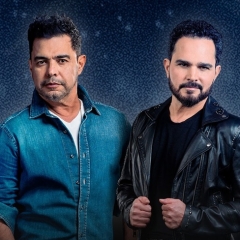 Zezé Di Camargo e Luciano